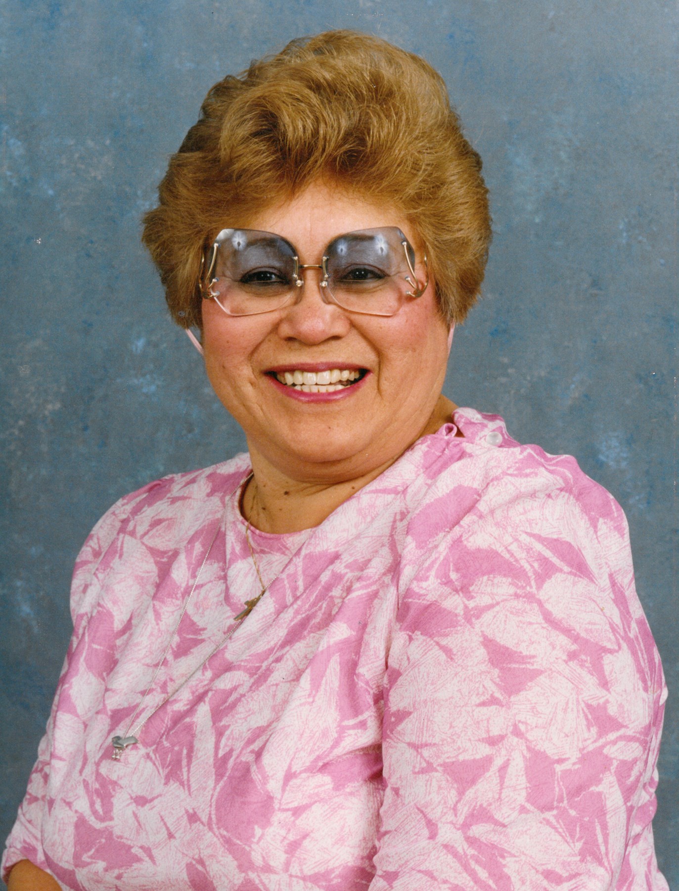 Obituary of Phyllis Sariñana Jaramillo