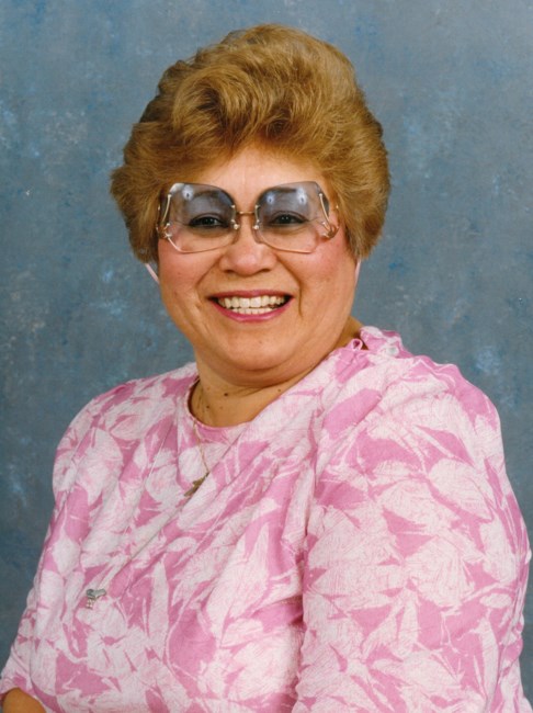 Obituario de Phyllis Sariñana Jaramillo
