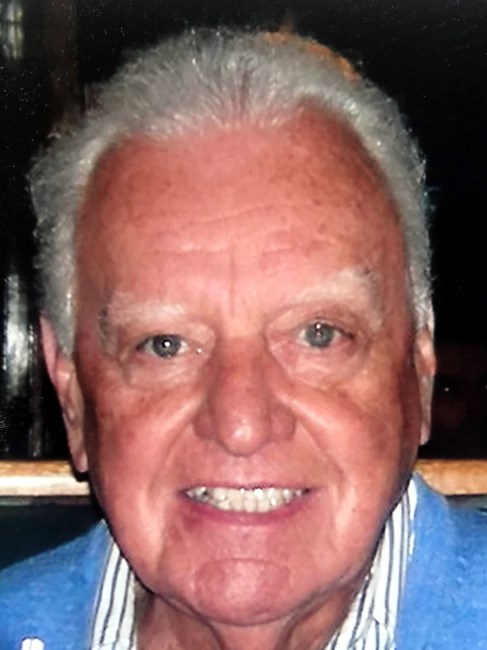 Obituary of Henry "Hank" Charles Profenius