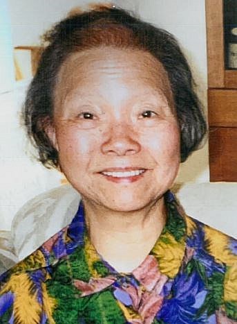 Obituario de Chiu Kin Chow