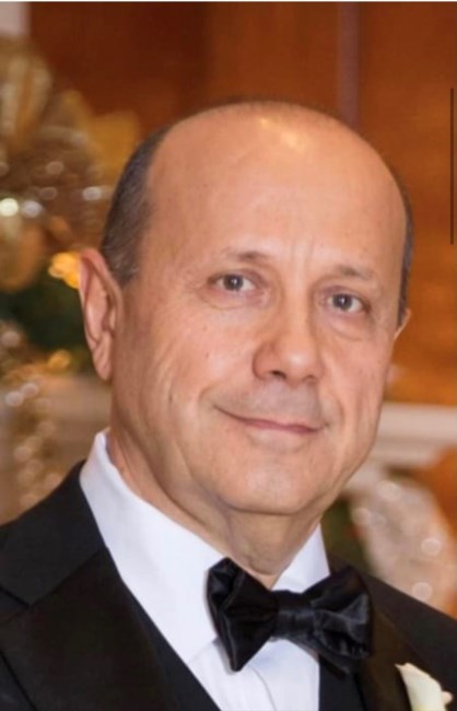 Obituary of Igor Makdulin