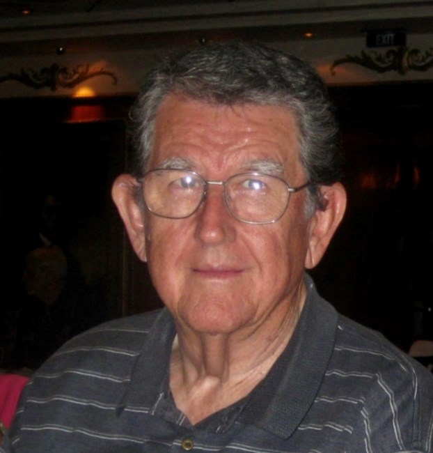 Obituary of Harold David Larson