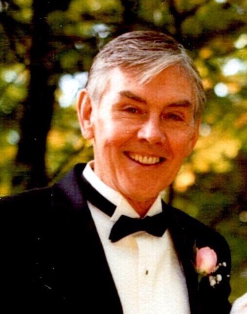 Obituary of August C. Zetek