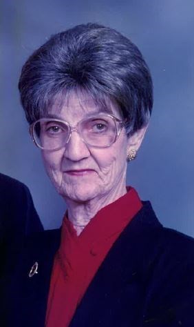 Obituario de Patricia Lee Nelson