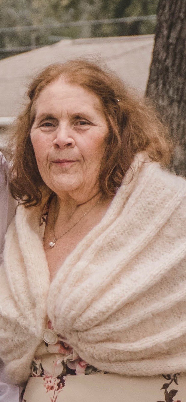 Obituary of Shirley Coss