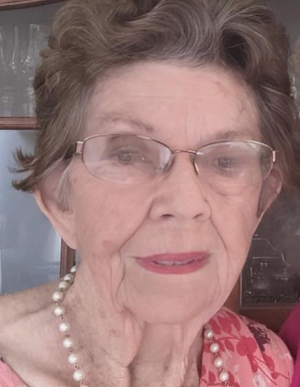 Obituary of Charlotte Louella Lewis