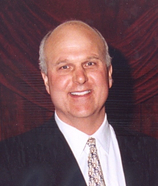 Obituary of William Douglas Phillips