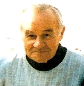 Obituary of James Jim F. Hulka