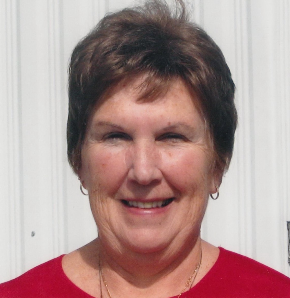 Mrs. Geraldine "Gerry" Towie Obituary Courtice, ON