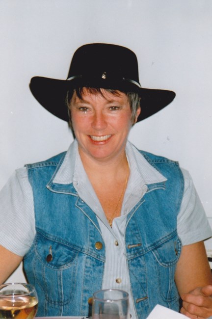 Obituary of Mrs. Dawn White/Boivin Peters