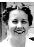 Obituary of Ingrid Sophia Meyer