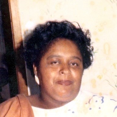 Obituary of Ann Hattie Wright