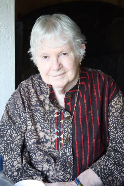 Obituary of Dorothy Ehret Hines