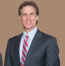 Obituary of Barry Ives Finkel