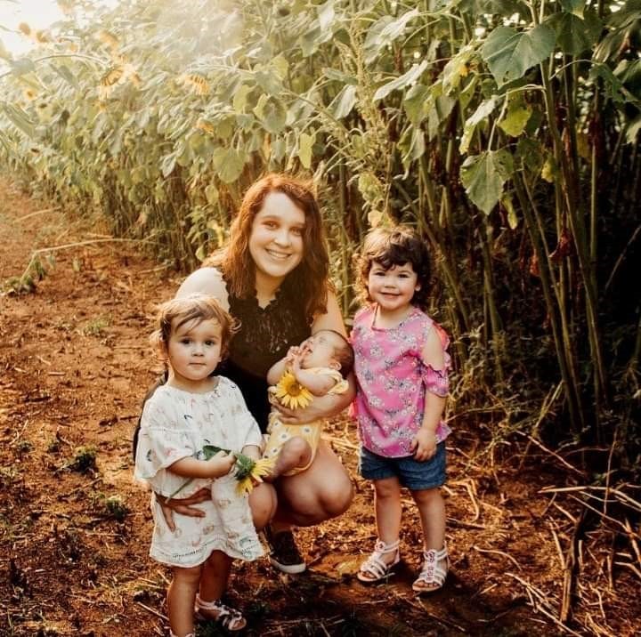 Obituary of Krysta Nicole Patten