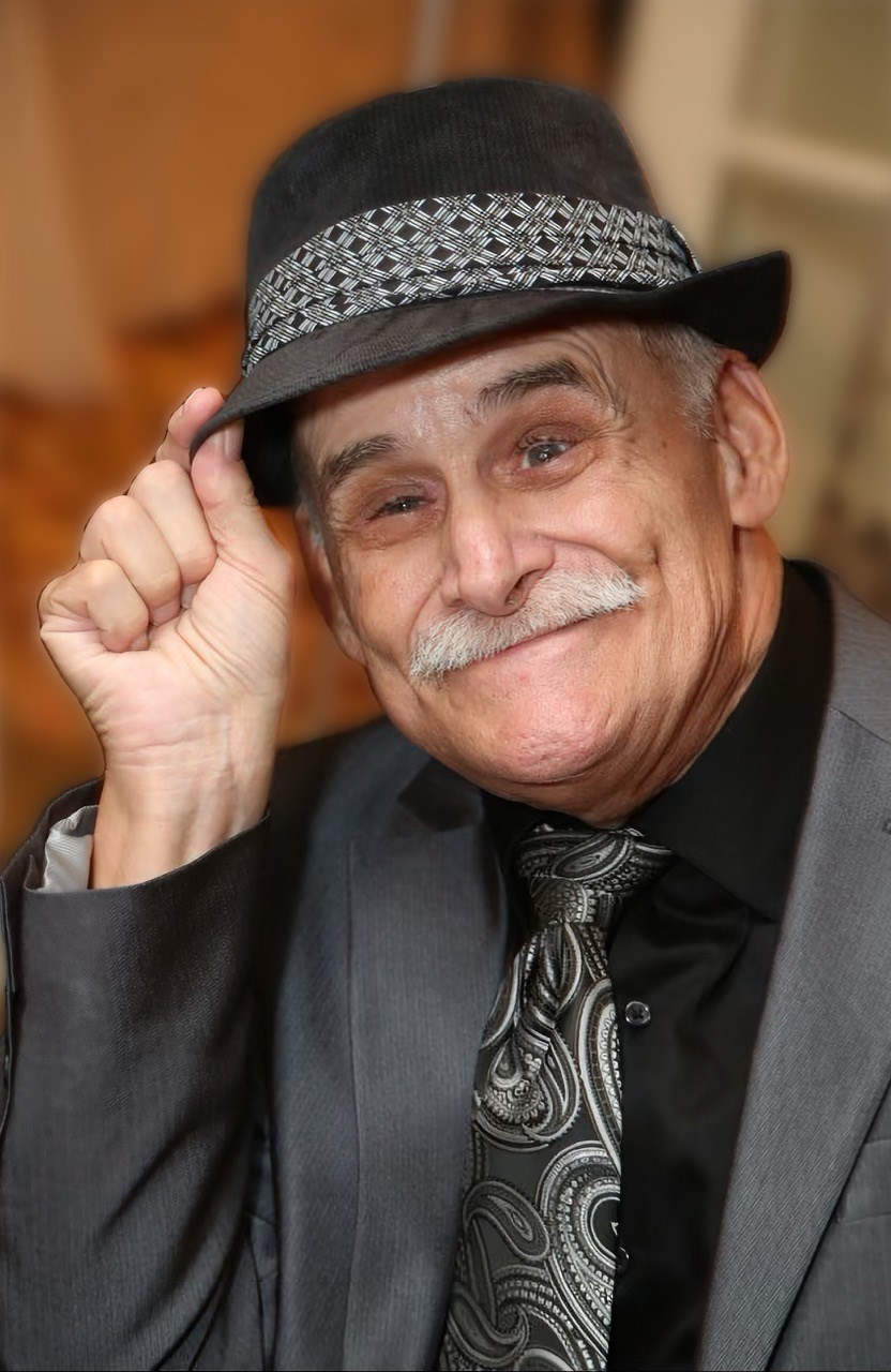 Obituary of Jesus "Jesse" Lopez