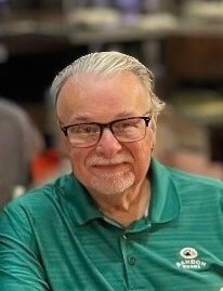 Obituary of John Michael Sullivan