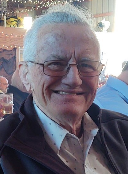 Obituary of Gilbert Ray Griffin