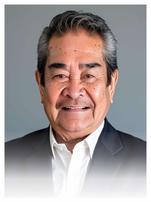Obituary of Jesus Anes Abon
