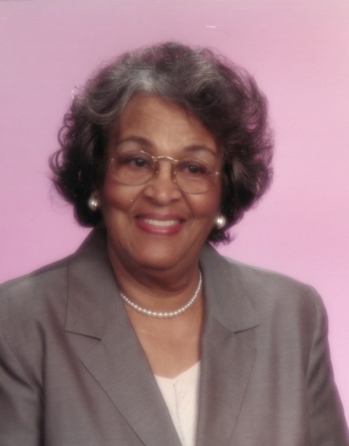 Obituary of Burnetta Patton