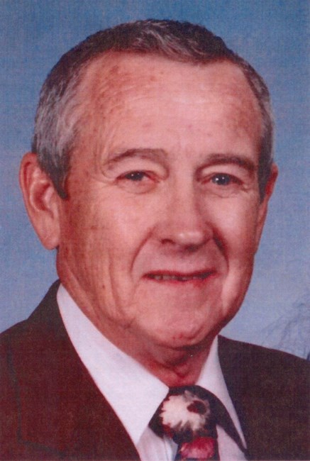 Obituary of Gene A. Howell