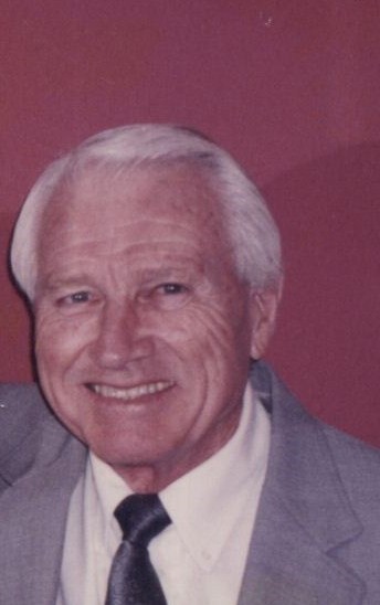 Obituario de Bill R. Hayes