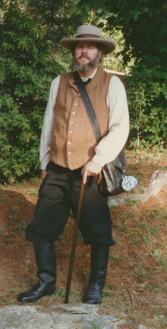 Obituary of Willis L. Craig Jr.