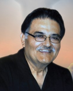 Obituary of Robert Alexander Santos