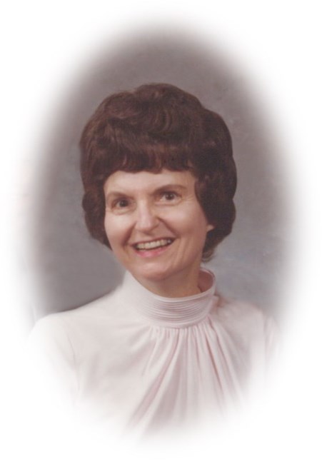 Obituary of Mary Inez Kaminski