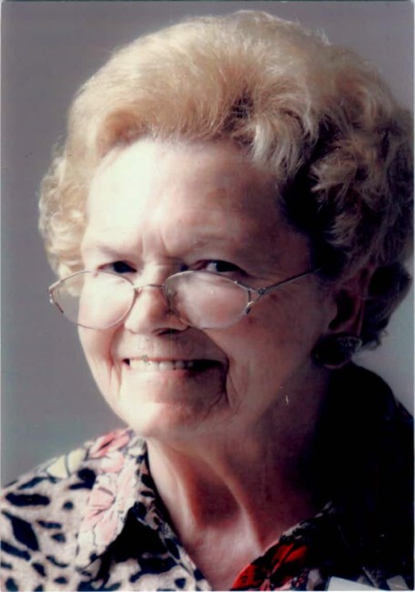Obituary of Bonnie Scholl