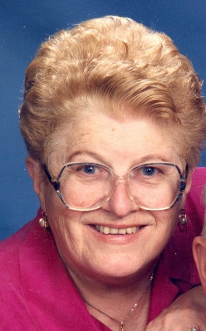 Obituary of Theresa C. Bellefeuille Guillemette