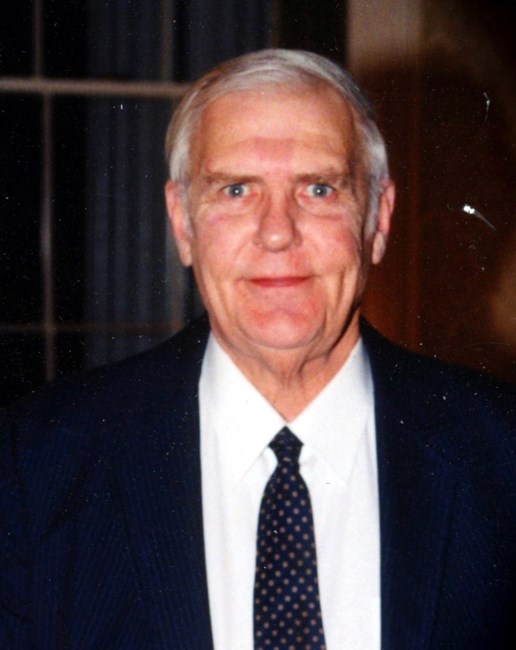 Obituary of Dr. James Louis Doerr