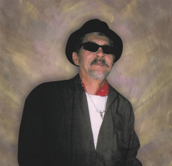 Obituary of Richard Lee Hernandez