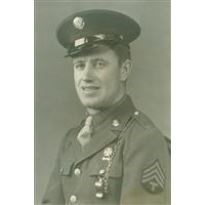 Obituary of Cranston Robert McCormick