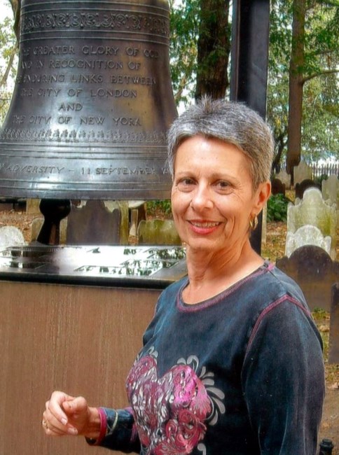 Obituary of Mary Ann Smith