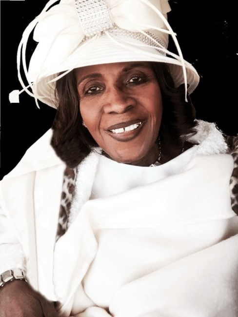 Obituary of Emma Jean (Walker) Henderson