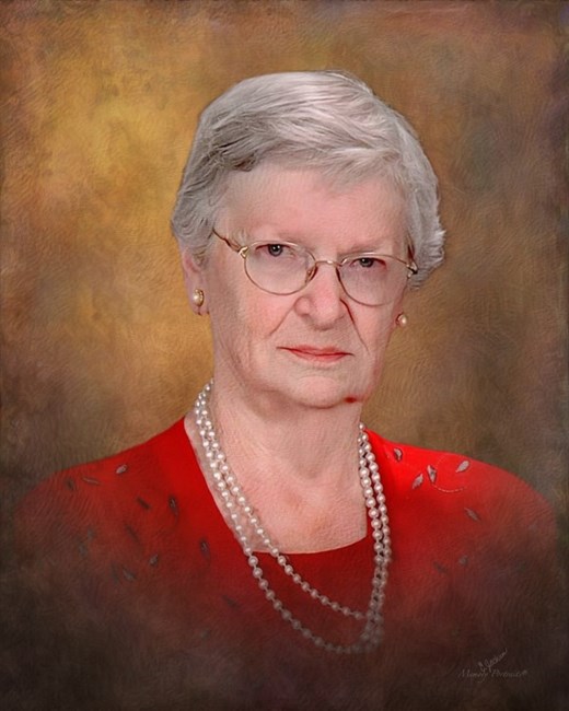 Obituary of Mary Ann Harbin