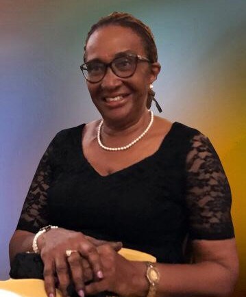 Obituary of Heidy Maria Jacobs