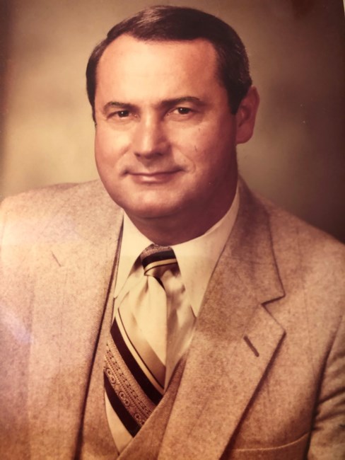 Obituary of Lester Sherman