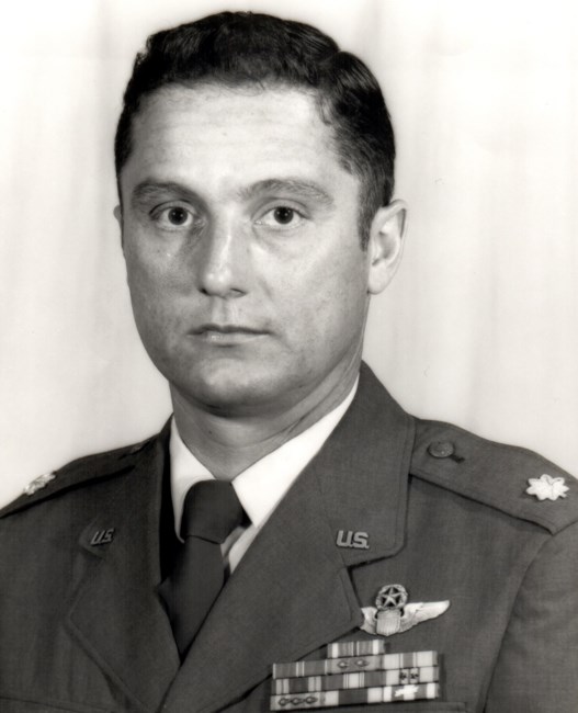 Obituary of Donald L Fuchs