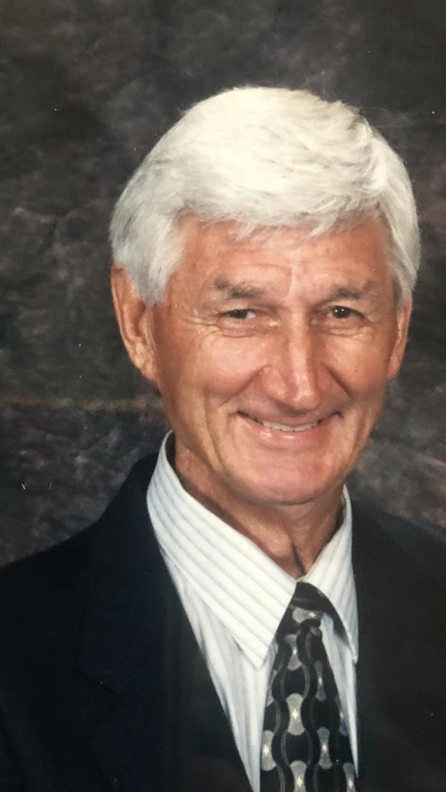 Obituary of William Delon Stratton