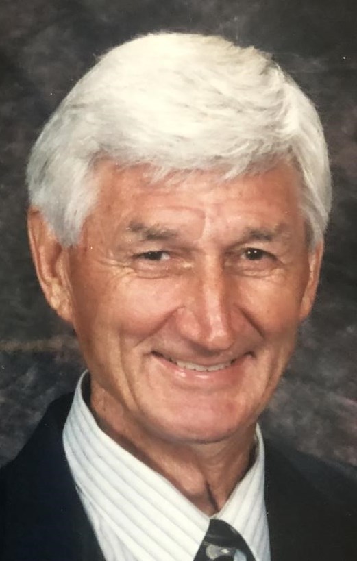 William Delon Stratton Obituary Spring Hill, FL