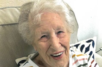 Obituary of Juanita Jane (Amos) Davis