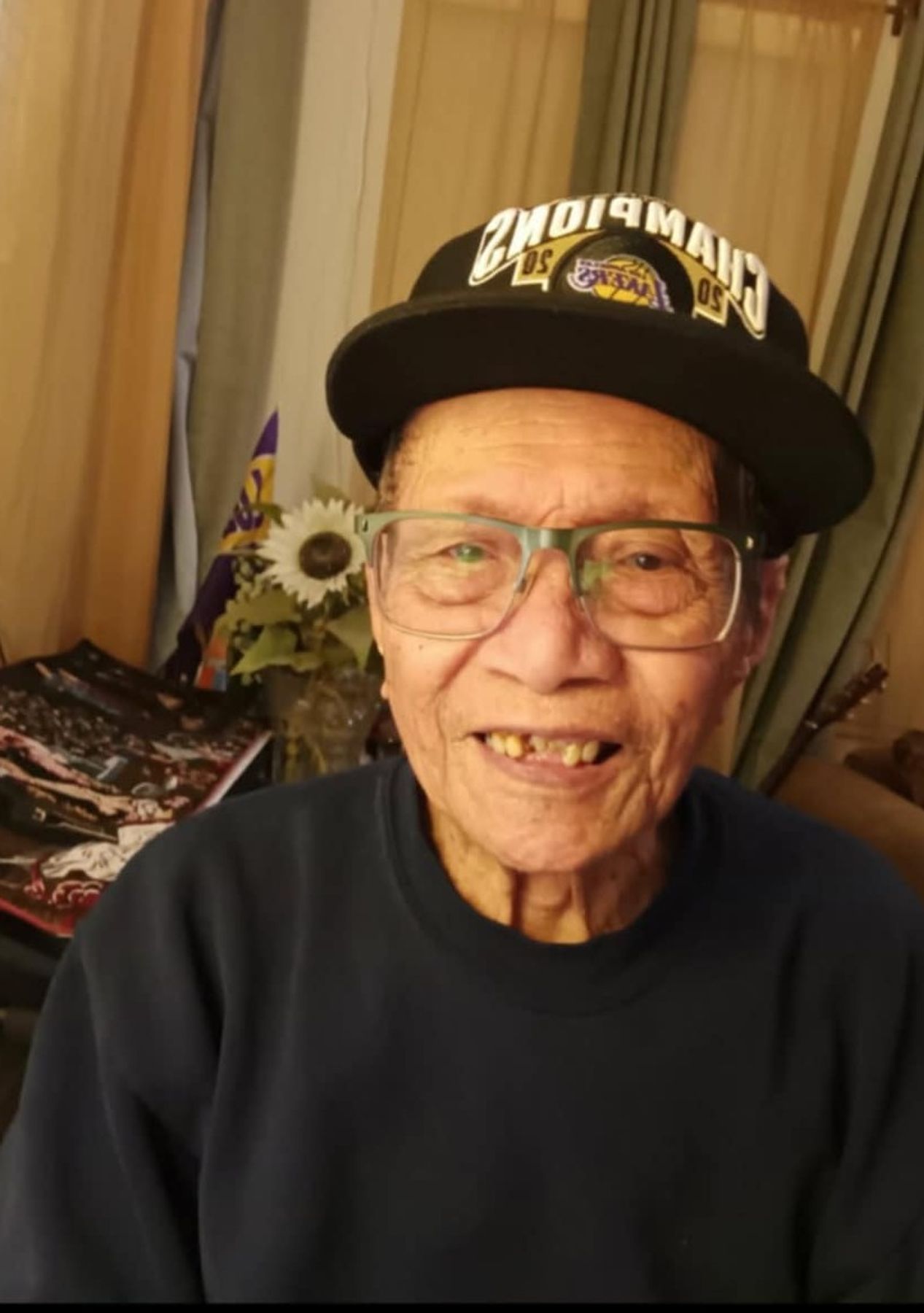 Obituario de Romarico Pablo Abadilla