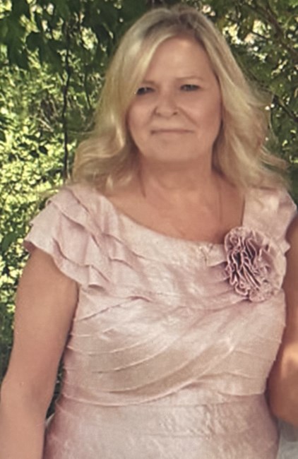 Avis de décès de Sandra Olivette Hersom