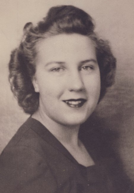 Obituary of Betty L. Neikirk