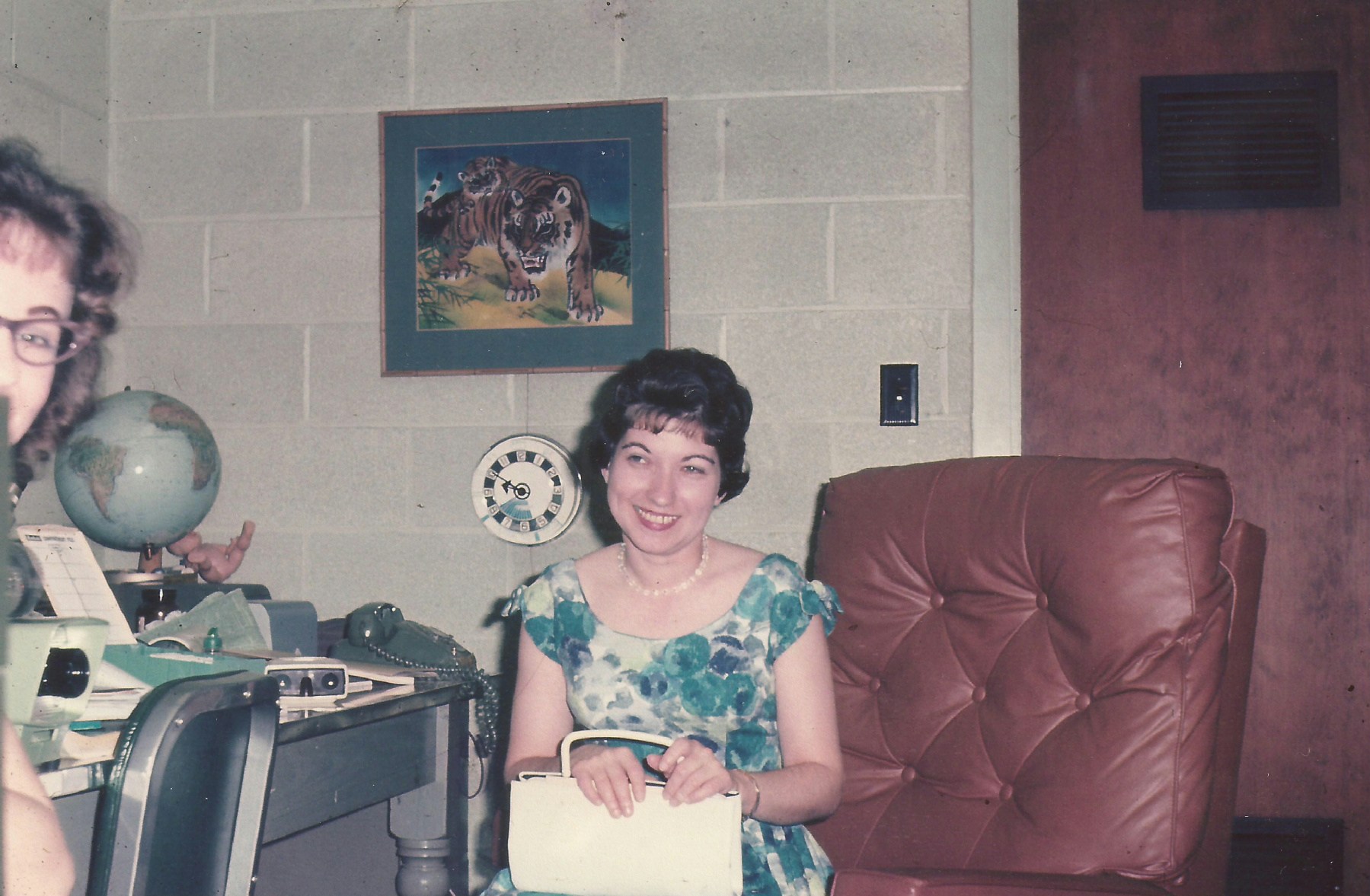 Obituary of Dolores Malone Glazner