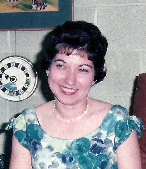 Obituary of Dolores Malone Glazner