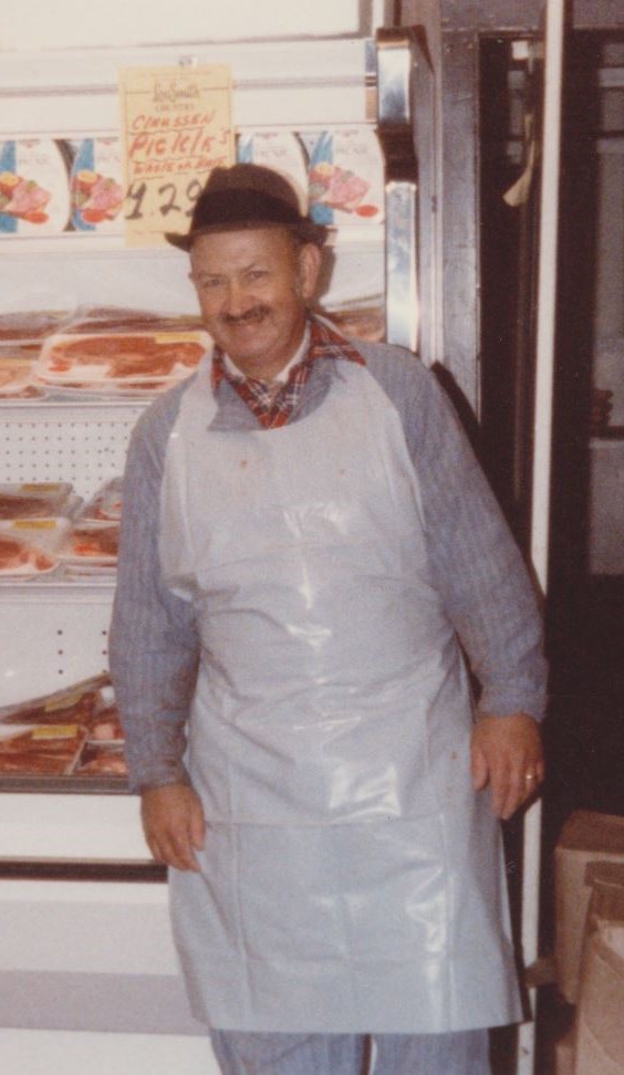 Obituary of Johnnie Benjamin White