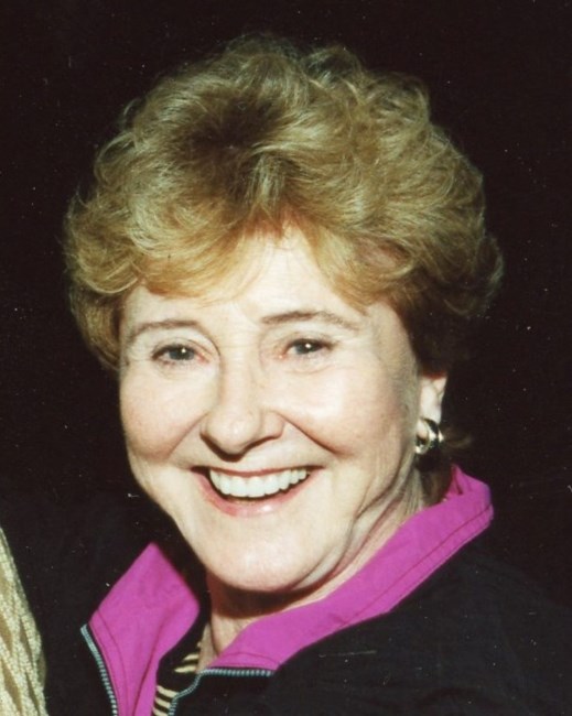 Obituary of Carol Bruce Cote-Demery